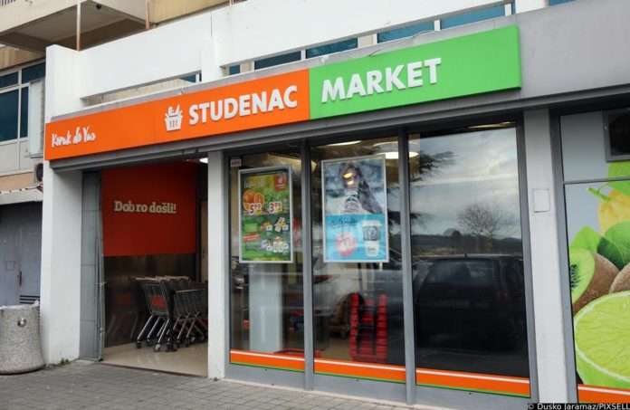 Studenac