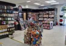 Otvoren preuređeni Tisak media Dubrovnik uz još bogatiju ponudu