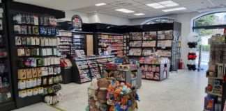 Otvoren preuređeni Tisak media Dubrovnik uz još bogatiju ponudu