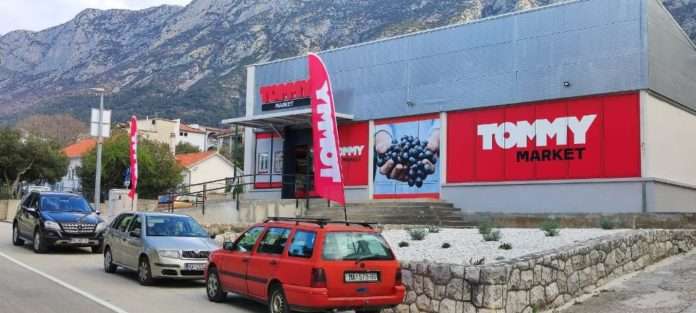 Tommy-Gradac