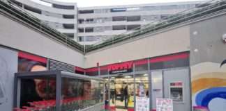 Tommy otvorio renovirani hipermarket u Splitu