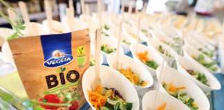 Podravka predstavila novu Vegetu BIO s organski uzgojenim povrćem i začinima