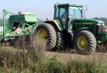 Očekuje se proljetna sjetva na razini prošlogodišnje