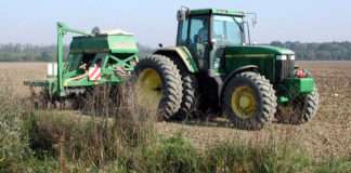 Očekuje se proljetna sjetva na razini prošlogodišnje