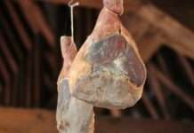 Raste cijena svinjetine u EU