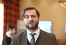 Ćorić: Do 2024. RH će povećati proizvodnju plina za 20 posto