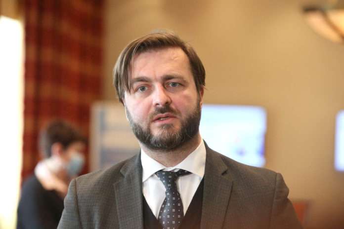 tomislav ćorić