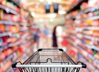 Eurostat: Promet u maloprodaji eurozone blago smanjen i u rujnu