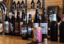 AB InBev prodaje udio u ruskom AB InBev Efesu turskom partneru