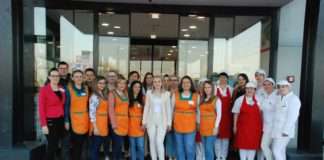 KTC otvorio supermarket u Čazmi