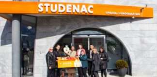 Studenac otvorio treći krug prijava za dodjelu donacija neprofitnim organizacijama