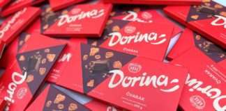 Dorina Čvarak najukusnija je prvotravanjska šala