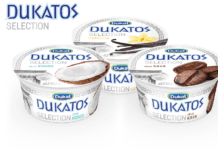 Dukatos Selection – najnovije osvježenje u asortimanu najpoznatijeg grčkog tipa jogurta