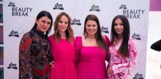 dm predstavio nove beauty trendove i novitete iz svijeta ljepote