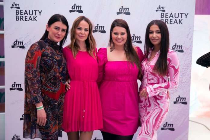 Đurđica Vorkapić, Josipa Pavičić, Lucija Lugomer, Jelena Perić