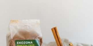 EKOZONA zdrave alternative bijelom šećeru