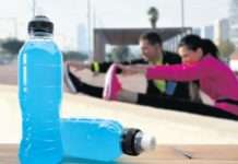 U fokusu: Energetska i sportska pića