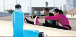 U fokusu: Energetska i sportska pića