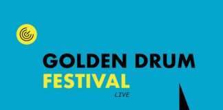 Golden Drum 2022 prvi put u gostima na Weekend Media Festivalu