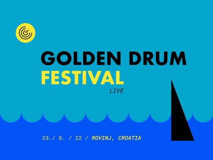 Golden Drum 2022