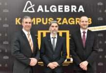 Algebra svečano otvorila sveučilišni kampus vrijedan 110 milijuna kuna
