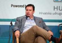Hrvoje Bujas ponovno izabran za predsjednika UGP-a