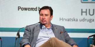 Hrvoje Bujas ponovno izabran za predsjednika UGP-a