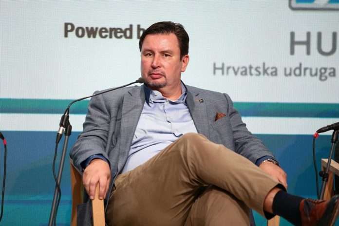 Hrvoje Bujas