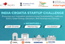 HAMAG-BICRO i Startup India u potrazi za inovativnim rješenjima hrvatskih i indijskih startup poduzeća