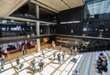 Infobip u novi kampus u Zagrebu uložio 150 mil kn, a dovršava i pripremu IPO-a