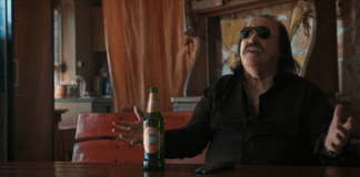 Legendarni Mate Mišo Kovač u novom Žujinom TV spotu za Legendarno pivo