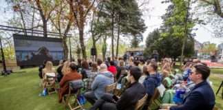 Premijera Lidlovog filma Grill&Chill običaji