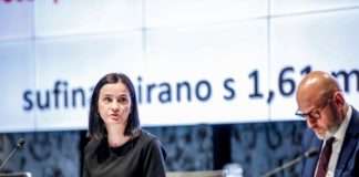 Vlada: Potpore peradarstvu pet milijuna kuna, stočarstvu 31,6 milijuna kuna