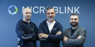 Microblink nastavlja brzi rast na globalnom tržištu
