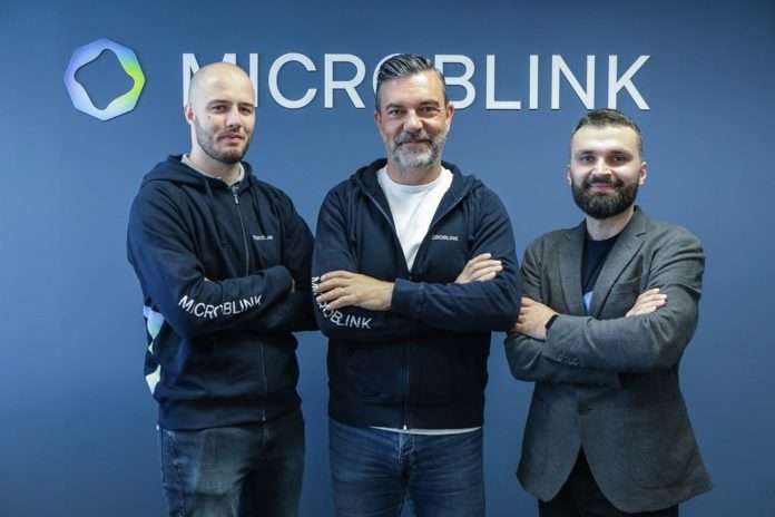 Matija Ilijaš, Igor Strejček i Jurica Cerovec