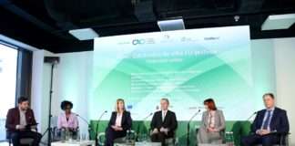 Zelena tranzicija i održivo gospodarstvo nemaju alternativu