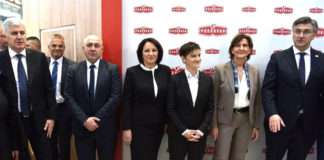 Podravka nastavila partnerstvo s Mostarskim sajmom