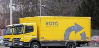 Roto dinamic izvrsnim rezultatima obilježava 30. obljetnicu poslovanja