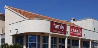 U Vodicama otvoren novi Diskont Stanić