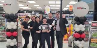 Otvorena nova TISAK media prodavaonica u Vukovaru