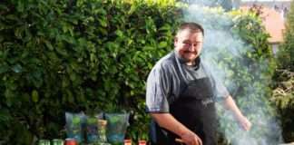 Tomislav Špiček i Spar Hrvatska imaju recept za najbolji roštilj