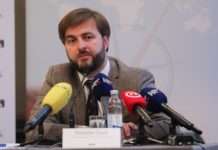 Ćorić ne očekuje probleme u opskrbi plinom, gorivom i strujom