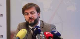 Ćorić ne očekuje probleme u opskrbi plinom, gorivom i strujom