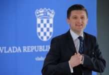 Marić: Nema psihoze pojačane kupnje, police su pune