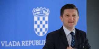 Marić: Nema psihoze pojačane kupnje, police su pune