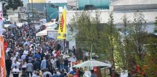 Otvoren 23. Proljetni međunarodni bjelovarski sajam s više od 400 izlagača