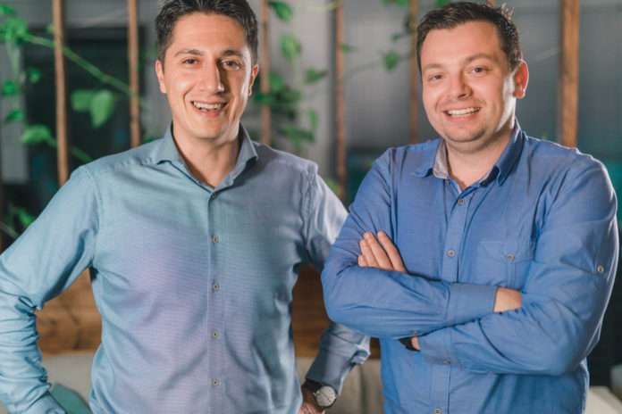 heloo_Tomislav Pleša i Domagoj Makar