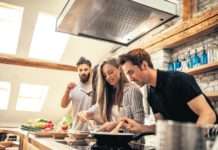 Jestiva ulja: Koristan dio svakodnevne uravnotežene prehrane