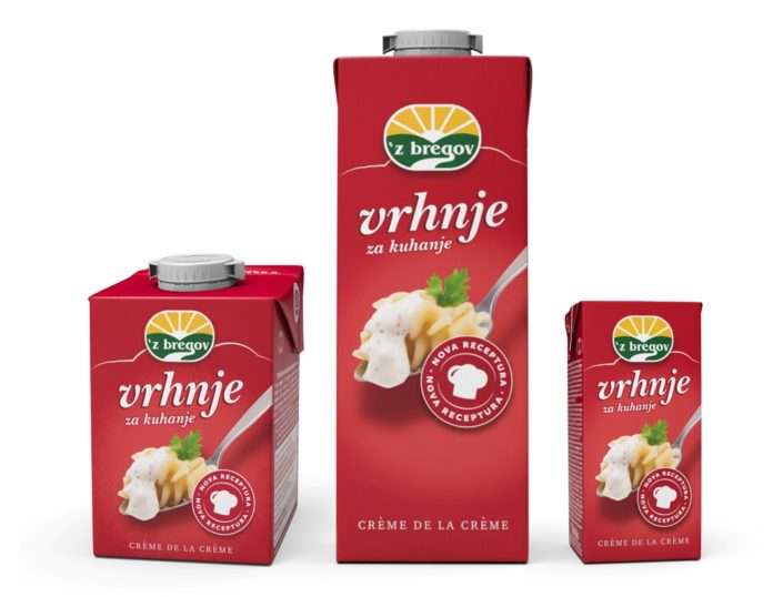 vindija-vrhnje za kuhanje