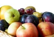 DZS: U 2021. pala proizvodnja jabuka, šljiva, krušaka; porasla proizvodnja mandarina